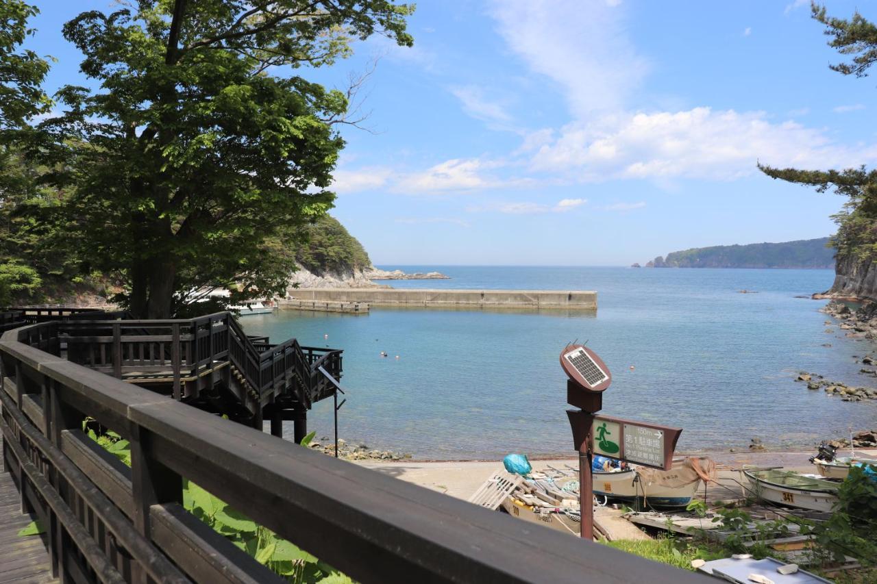 Hotel Omiya Miyako  Zewnętrze zdjęcie