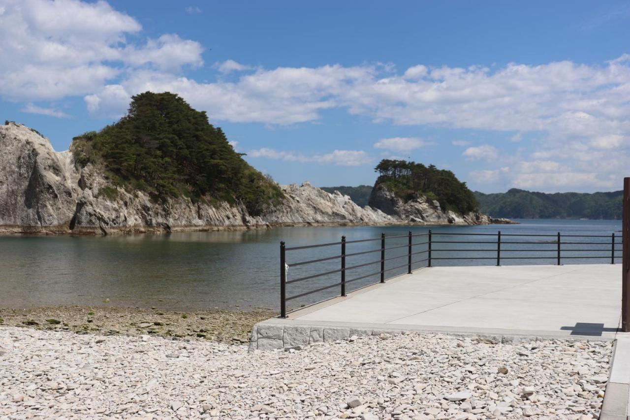 Hotel Omiya Miyako  Zewnętrze zdjęcie