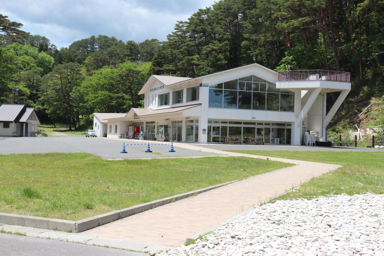 Hotel Omiya Miyako  Zewnętrze zdjęcie
