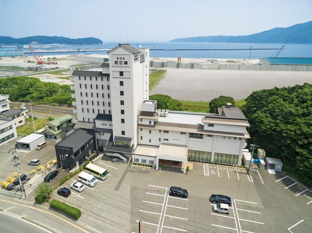 Hotel Omiya Miyako  Zewnętrze zdjęcie
