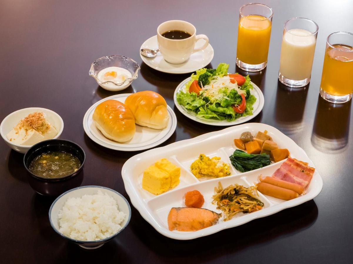 Hotel Omiya Miyako  Zewnętrze zdjęcie
