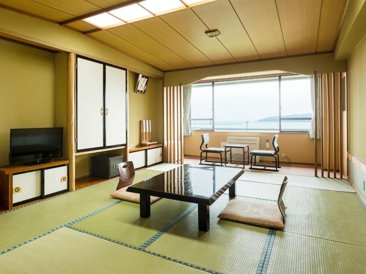 Hotel Omiya Miyako  Zewnętrze zdjęcie
