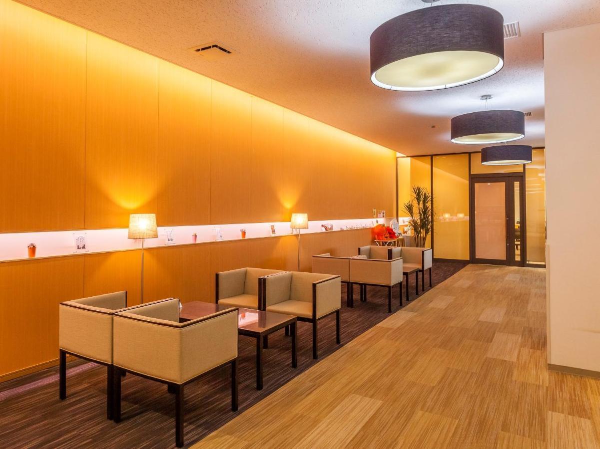 Hotel Omiya Miyako  Zewnętrze zdjęcie