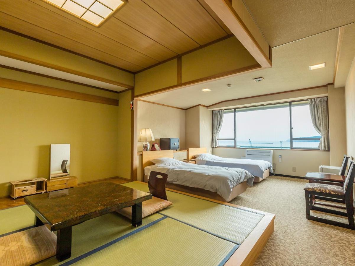 Hotel Omiya Miyako  Zewnętrze zdjęcie